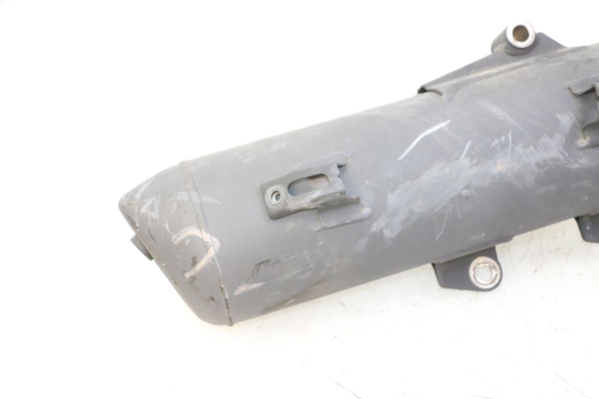 photo de POT ECHAPPEMENT YAMAHA XMAX X-MAX 125 (2021 - 2025)