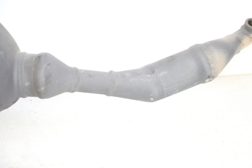 photo de POT ECHAPPEMENT YAMAHA XMAX X-MAX 125 (2021 - 2025)