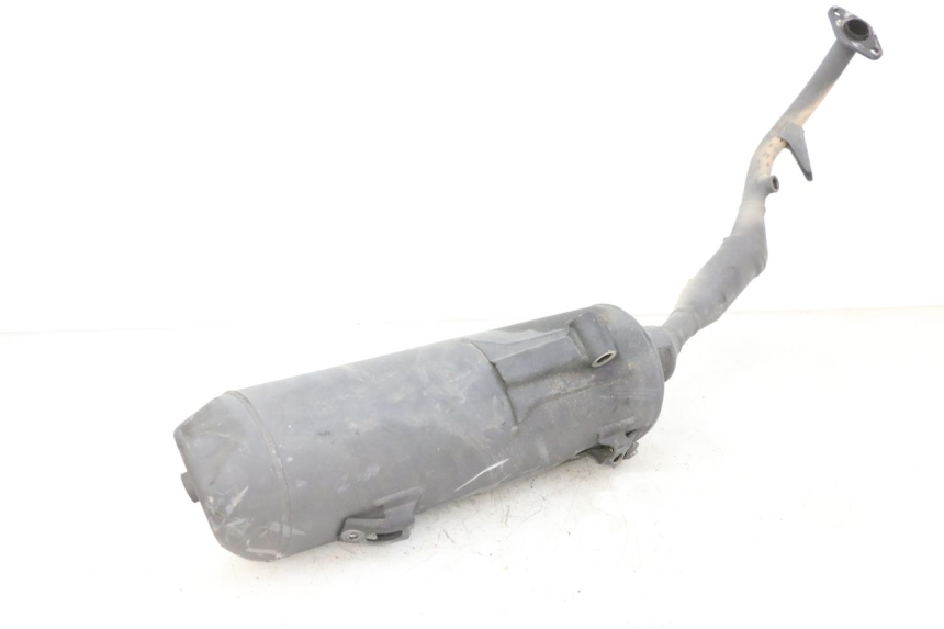 photo de POT ECHAPPEMENT YAMAHA XMAX X-MAX 125 (2021 - 2025)