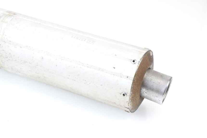 photo de POT ECHAPPEMENT KINROAD XT T-8 125 (2006 - 2006)