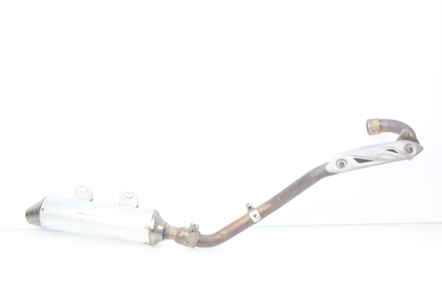 photo de POT ECHAPPEMENT XTRM FACTORY DIRTBIKE BSE 150