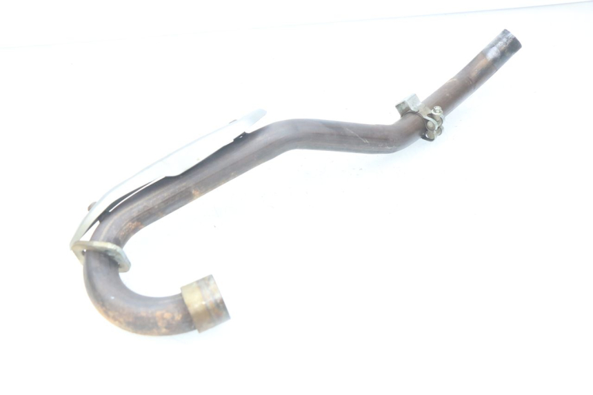 photo de POT ECHAPPEMENT XTRM FACTORY DIRTBIKE BSE 150