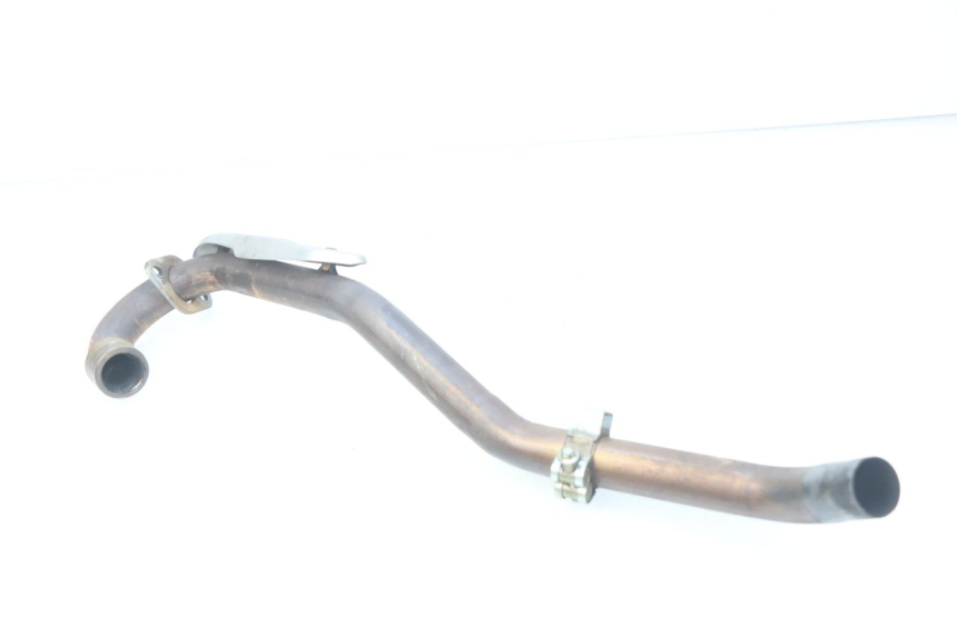 photo de POT ECHAPPEMENT XTRM FACTORY DIRTBIKE BSE 150