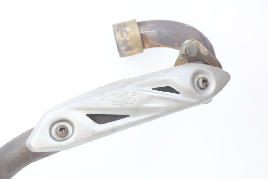 photo de POT ECHAPPEMENT XTRM FACTORY DIRTBIKE BSE 150
