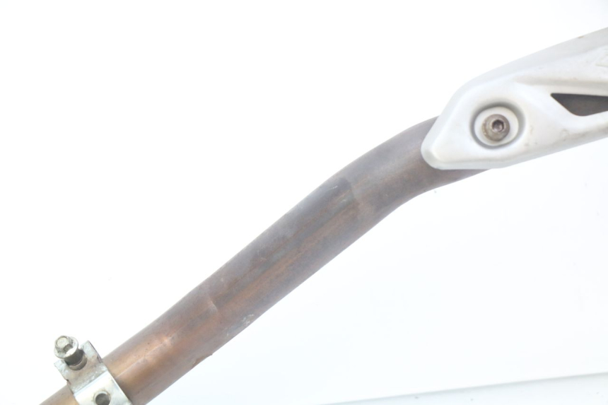photo de POT ECHAPPEMENT XTRM FACTORY DIRTBIKE BSE 150