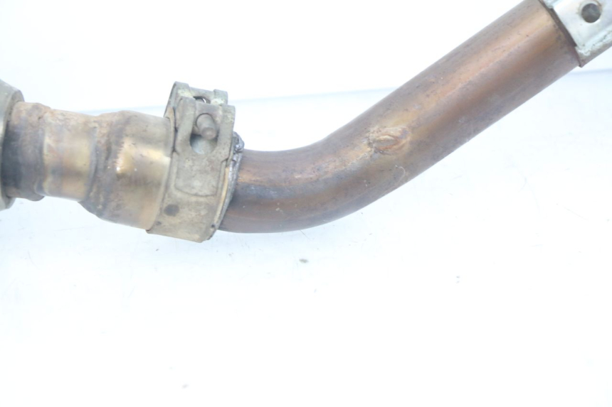 photo de POT ECHAPPEMENT XTRM FACTORY DIRTBIKE BSE 150