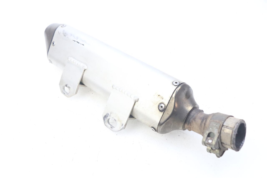 photo de POT ECHAPPEMENT XTRM FACTORY DIRTBIKE BSE 150