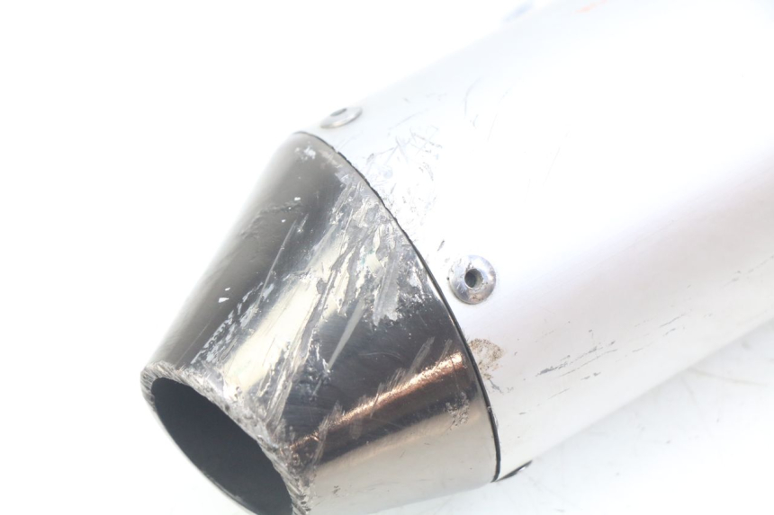 photo de POT ECHAPPEMENT XTRM FACTORY DIRTBIKE BSE 150