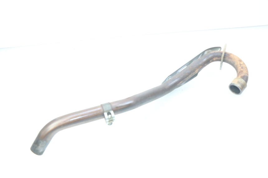 photo de POT ECHAPPEMENT XTRM FACTORY DIRTBIKE BSE 150