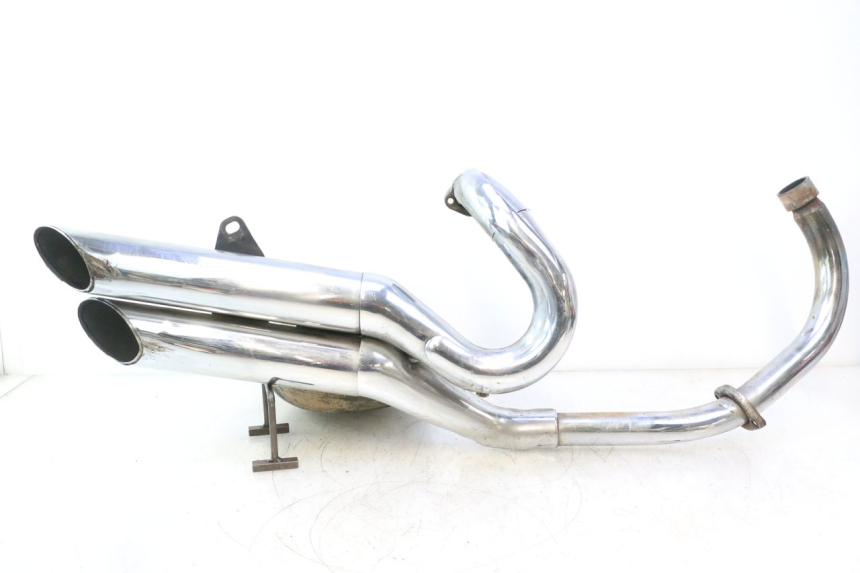 photo de POT ECHAPPEMENT YAMAHA XV VIRAGO 535 (1988 - 2004) - Vue principale