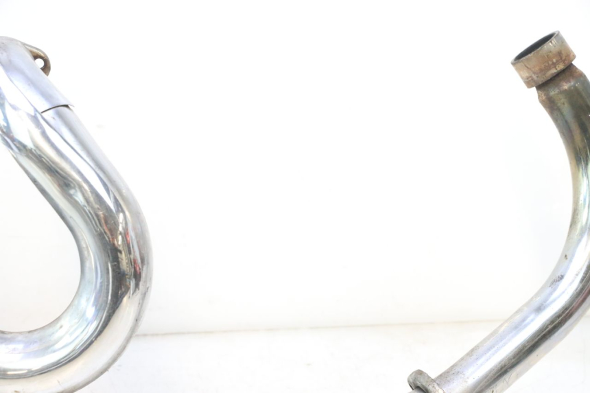 photo de POT ECHAPPEMENT YAMAHA XV VIRAGO 535 (1988 - 2004) - Pièce contrôlée