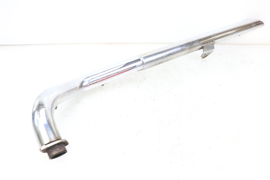 METALCAUCHO Flangia Refrigerante Senza Termostato Adatto A per BMW 3 5