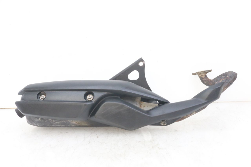 photo de POT ECHAPPEMENT YAMAHA AEROX 2T 50 (2013 - 2017)