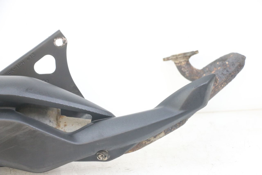 photo de POT ECHAPPEMENT YAMAHA AEROX 2T 50 (2013 - 2017)