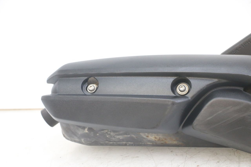 photo de POT ECHAPPEMENT YAMAHA AEROX 2T 50 (2013 - 2017)