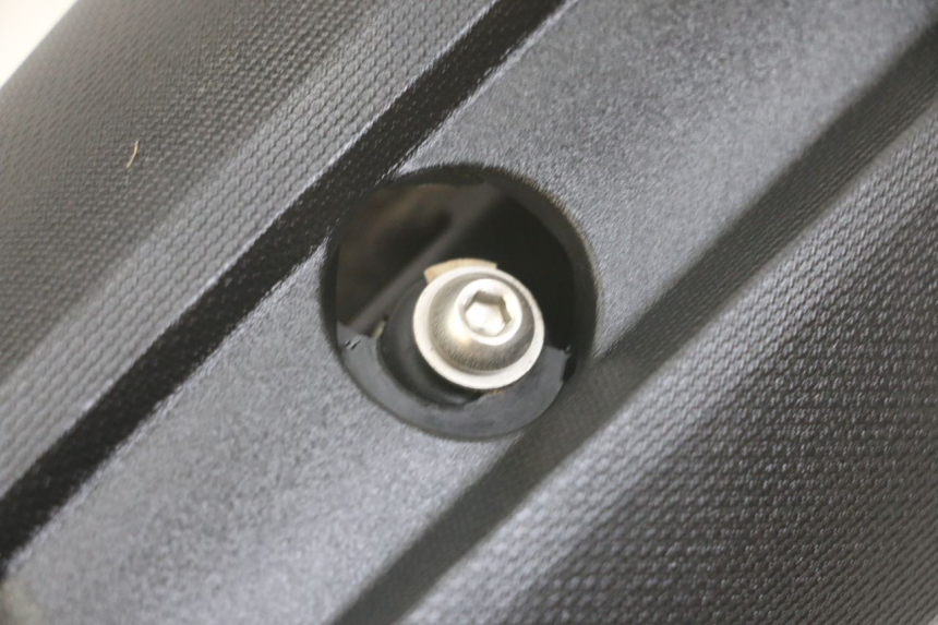 photo de POT ECHAPPEMENT YAMAHA AEROX 2T 50 (2013 - 2017)