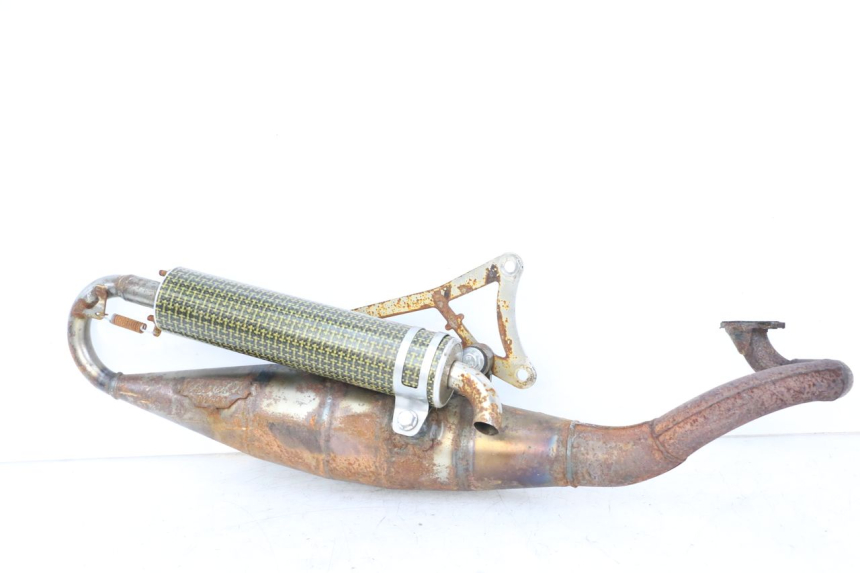 photo de POT ECHAPPEMENT YAMAHA AEROX 50 (1997 - 2006)