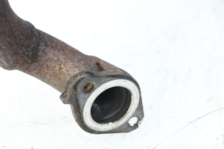 photo de POT ECHAPPEMENT YAMAHA AEROX 50 (1997 - 2006)