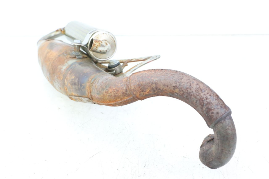photo de POT ECHAPPEMENT YAMAHA AEROX 50 (1997 - 2006)