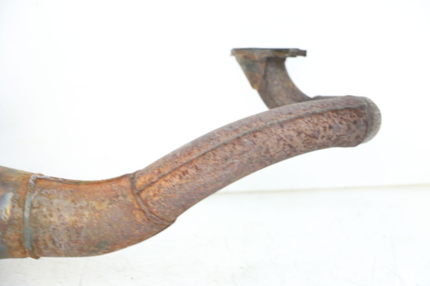 photo de POT ECHAPPEMENT YAMAHA AEROX 50 (1997 - 2006)