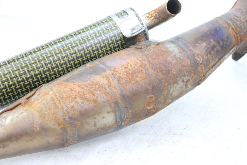 photo de POT ECHAPPEMENT YAMAHA AEROX 50 (1997 - 2006)