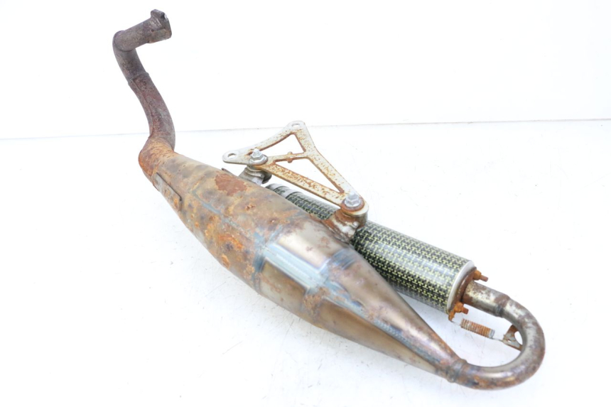 photo de POT ECHAPPEMENT YAMAHA AEROX 50 (1997 - 2006)