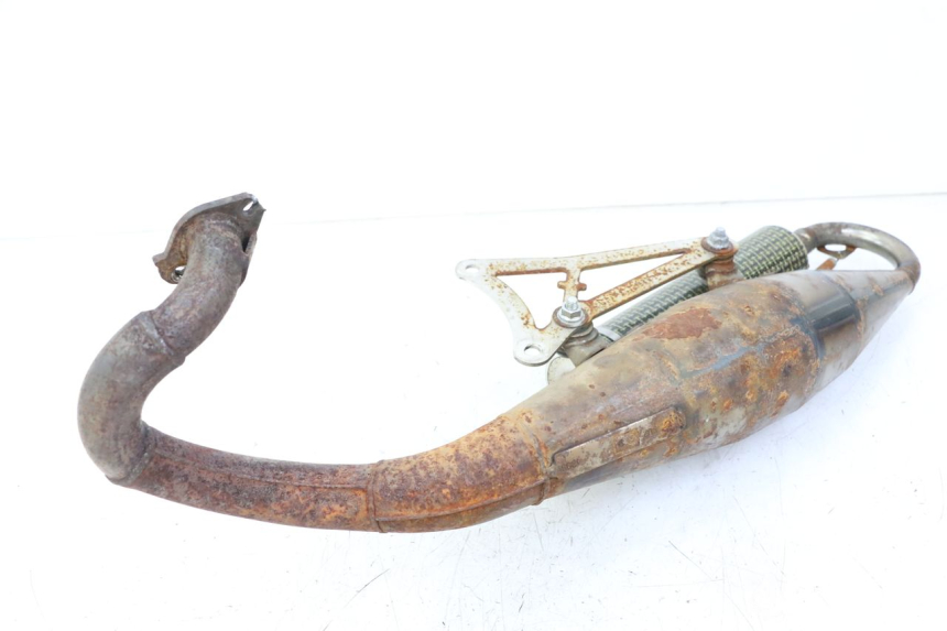 photo de POT ECHAPPEMENT YAMAHA AEROX 50 (1997 - 2006)