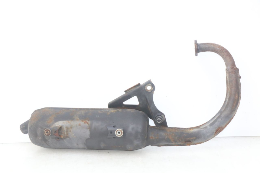 photo de POT ECHAPPEMENT YAMAHA BW'S EASY 50 (2013 - 2016)