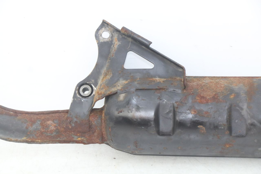 photo de POT ECHAPPEMENT YAMAHA BW'S EASY 50 (2013 - 2016)