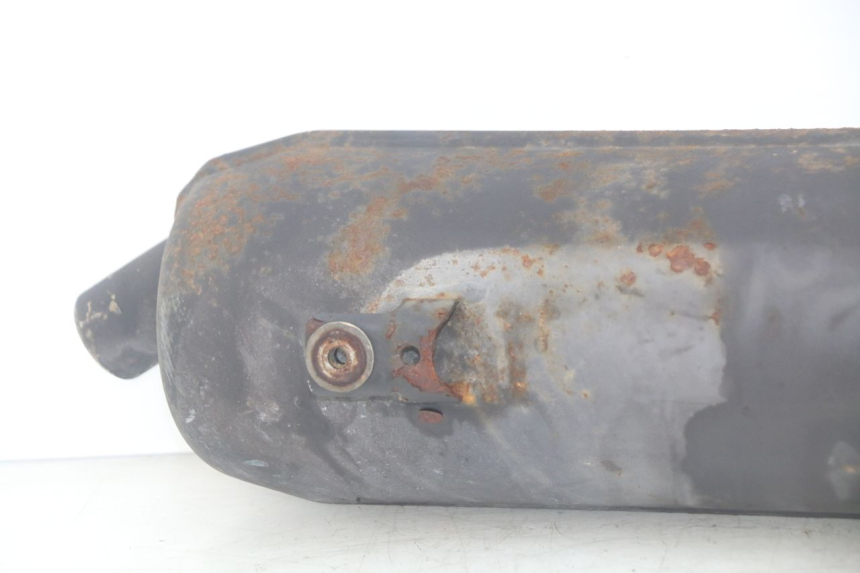 photo de POT ECHAPPEMENT YAMAHA BW'S EASY 50 (2013 - 2016)