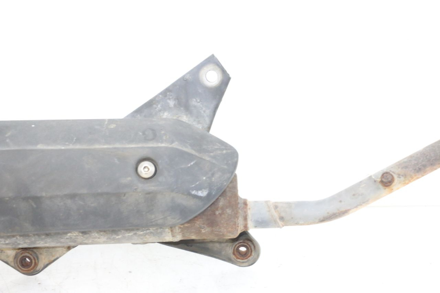 photo de POT ECHAPPEMENT YAMAHA CYGNUS X 125 (2004 - 2007)