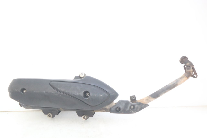 photo de POT ECHAPPEMENT YAMAHA HW XENTER 125 (2011 - 2017)