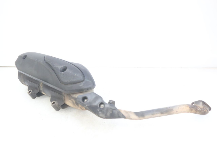 photo de POT ECHAPPEMENT YAMAHA HW XENTER 125 (2011 - 2017)