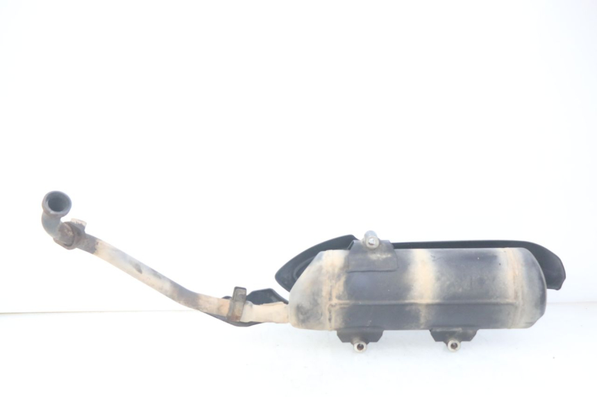 photo de POT ECHAPPEMENT YAMAHA HW XENTER 125 (2011 - 2017)