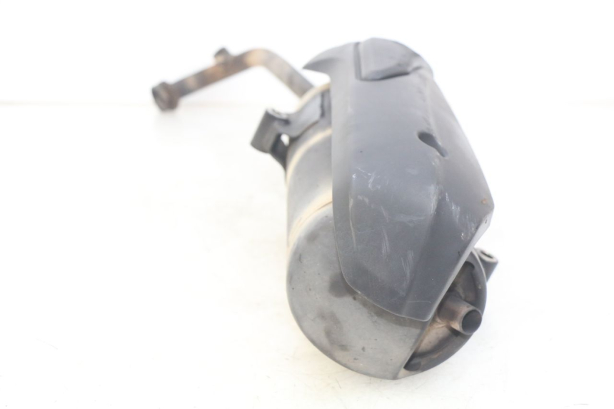photo de POT ECHAPPEMENT YAMAHA HW XENTER 125 (2011 - 2017)