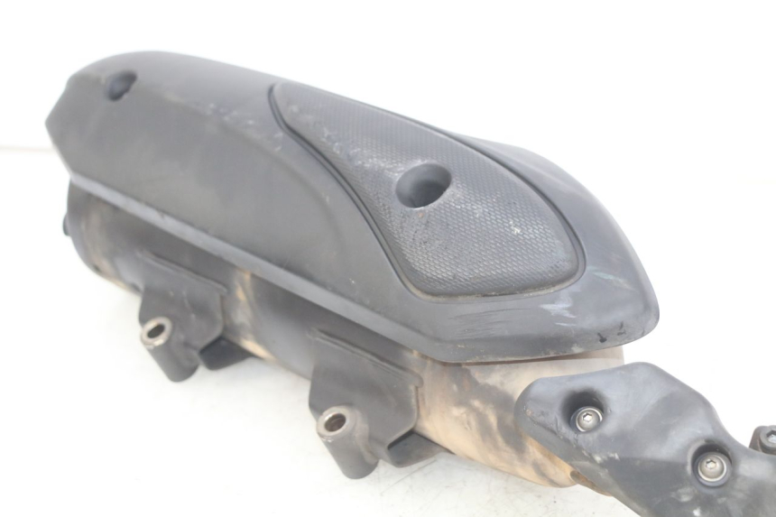 photo de POT ECHAPPEMENT YAMAHA HW XENTER 125 (2011 - 2017)