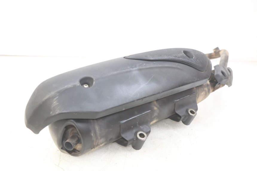 photo de POT ECHAPPEMENT YAMAHA HW XENTER 125 (2011 - 2017)
