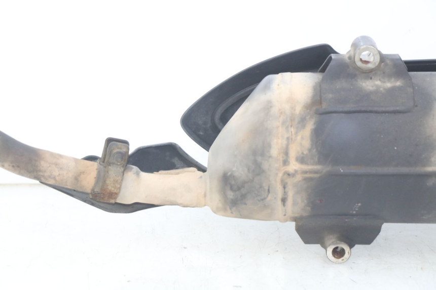 photo de POT ECHAPPEMENT YAMAHA HW XENTER 125 (2011 - 2017)