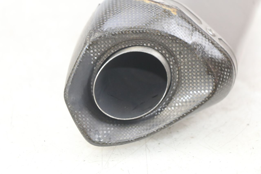 photo de POT ECHAPPEMENT YAMAHA MT ABS 125 (2014 - 2018)