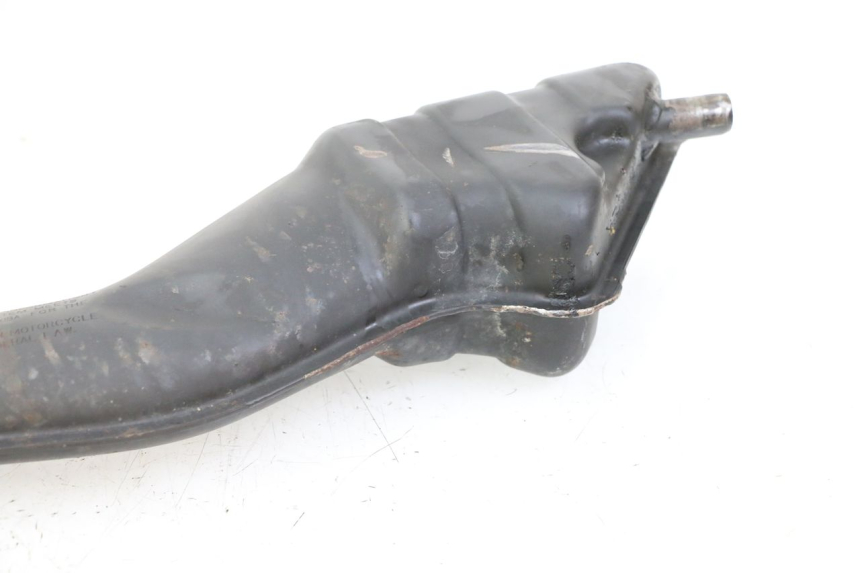 photo de POT ECHAPPEMENT YAMAHA PW 80 (1983 - 2014)