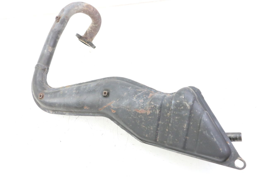 photo de POT ECHAPPEMENT YAMAHA PW 80 (1983 - 2014)