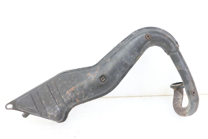 photo de POT ECHAPPEMENT YAMAHA PW 80 (1983 - 2014)