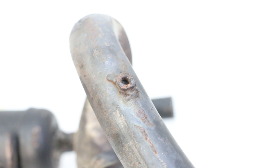 photo de POT ECHAPPEMENT YAMAHA PW 80 (1983 - 2014)