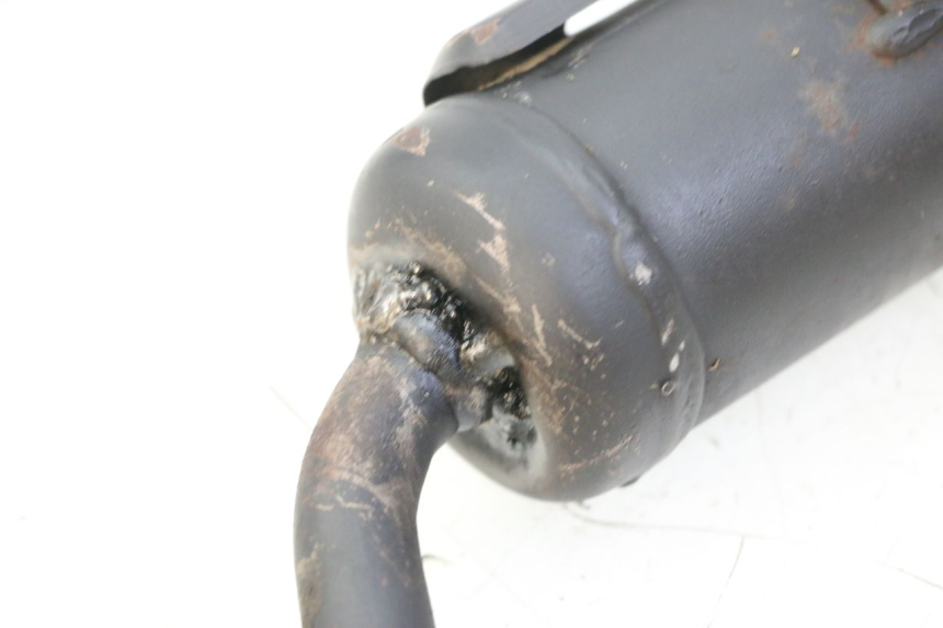 photo de POT ECHAPPEMENT YAMAHA PW 80 (1983 - 2014)