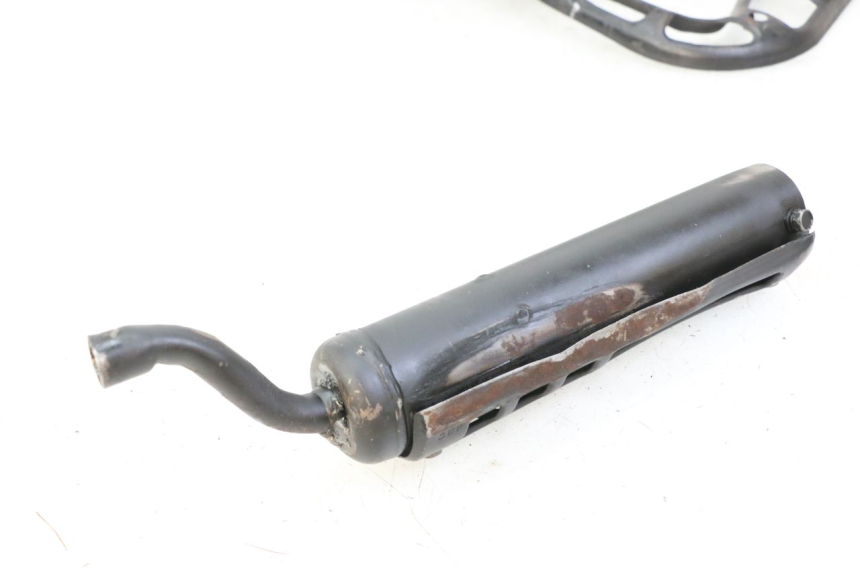 photo de POT ECHAPPEMENT YAMAHA PW 80 (1983 - 2014)