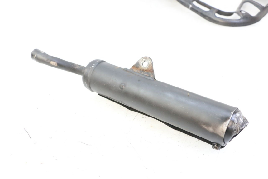 photo de POT ECHAPPEMENT YAMAHA PW 80 (1983 - 2014)