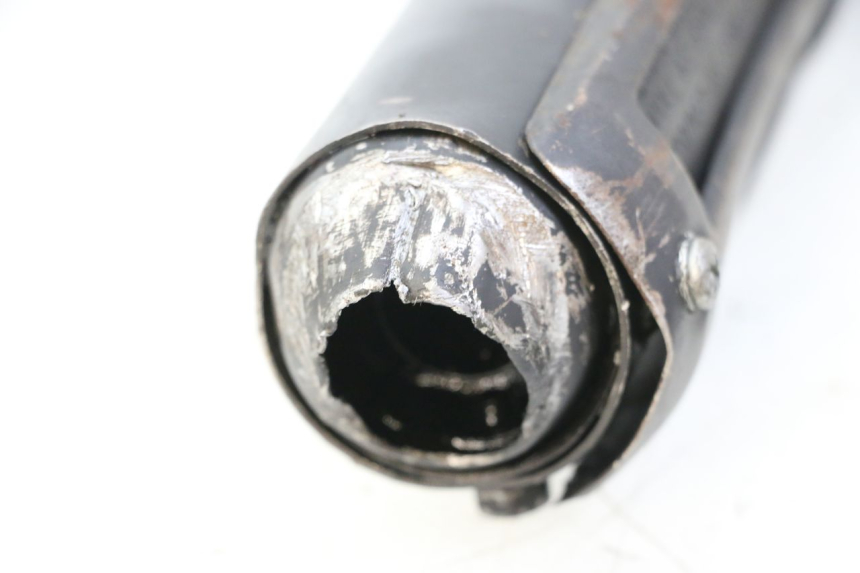 photo de POT ECHAPPEMENT YAMAHA PW 80 (1983 - 2014)