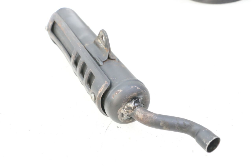 photo de POT ECHAPPEMENT YAMAHA PW 80 (1983 - 2014)