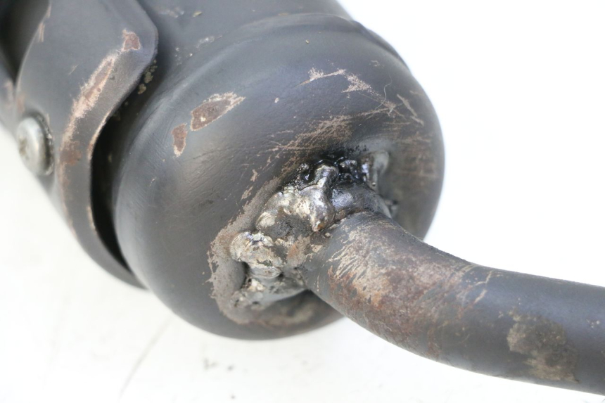 photo de POT ECHAPPEMENT YAMAHA PW 80 (1983 - 2014)