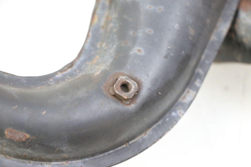 photo de POT ECHAPPEMENT YAMAHA PW 80 (1983 - 2014)